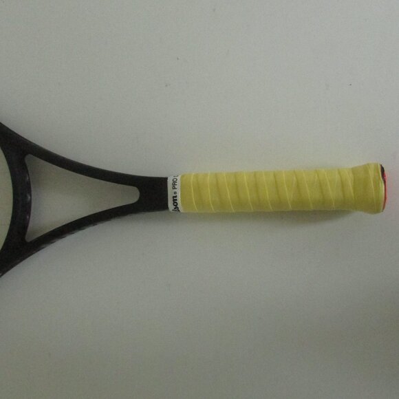 Wilson Pro Staff 97 v13 Tennis Racquet, grip size 2 (4 1/4) RETIRED - Picture 7 of 16